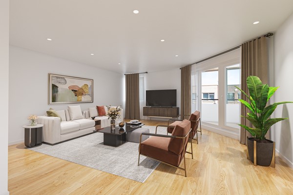 Medium property photo - Sluisdijkstraat 10A, 1781 EH Den Helder